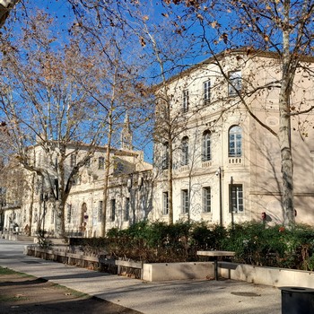 Dónde fuimos fundados: el 1er Colegio de la Asunción